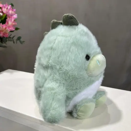 Peluche animal dinosaurio 861605